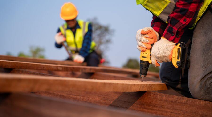 Expert top industrial roofings services in Pine Hill, AL